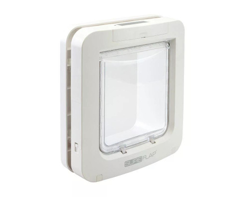 Дверцята для домашніх тварин SureFlap Sure Flap 17,0х17,8 см