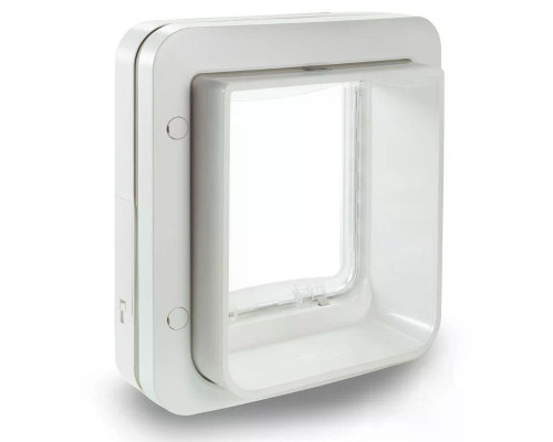 Дверцята для домашніх тварин SureFlap Sure Flap 17,0х17,8 см