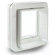 Дверцята для домашніх тварин SureFlap Sure Flap 17,0х17,8 см