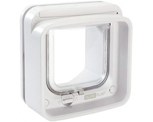 Дверцята для котів SureFlap 22x22 cм