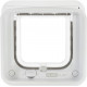 Дверцята для котів SureFlap 22x22 cм
