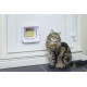 Дверцята для котів SureFlap 22x22 cм