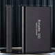 Переносний зовнішній жорсткий диск Wenmw shl-r320 2tb