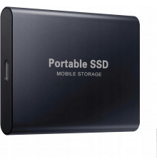 Переносний зовнішній жорсткий диск Wenmw shl-r320 2tb