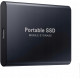 Переносний зовнішній жорсткий диск Wenmw shl-r320 2tb