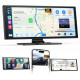 Дисплей Carplay Alpinetech