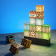 Дитячий LED нічник Paladone Minecraft