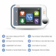 ЕКГ-монітор із пульсоксиметром ViATOM Checkme Lite Plus
