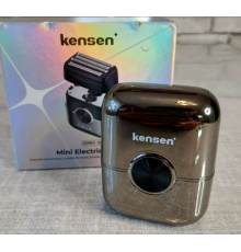 Електробритва із сітчастим лезом Kensen Upgraded для гоління