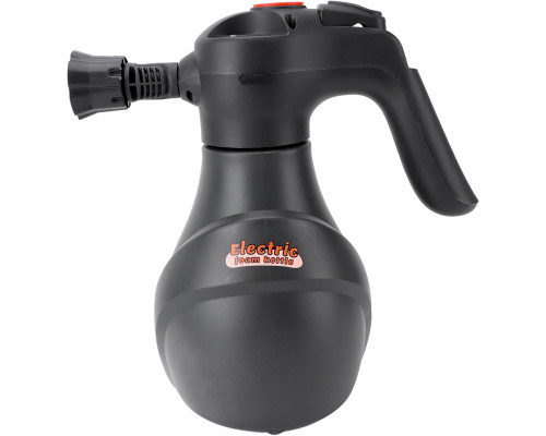 Електричний розпилювач піни Fockety автомийки зі спеціальною насадкою