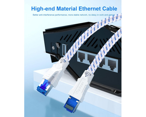 Ethernet-кабель Digoloan 5 м