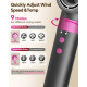 Фен-щітка WindBlow Magic Styler 5 в 1