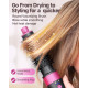 Фен-щітка WindBlow Magic Styler 5 в 1