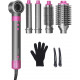 Фен-щітка WindBlow Magic Styler 5 в 1