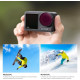 Фільтр K&F Concept ND8&PL+ND16&PL+ND32&PL+ND64&PL