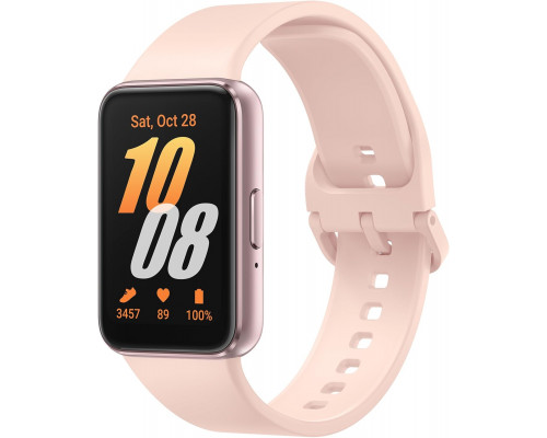 Фітнес-браслет Samsung Galaxy Fit3 з моніторингом активності та сну