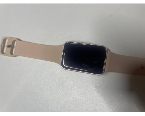Фітнес-браслет Samsung Galaxy Fit3 з моніторингом активності та сну
