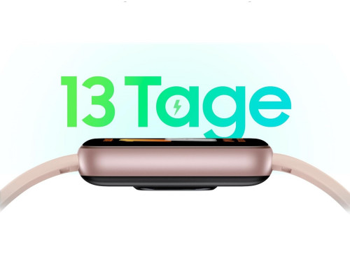 Фітнес-браслет Samsung Galaxy Fit3 з моніторингом активності та сну