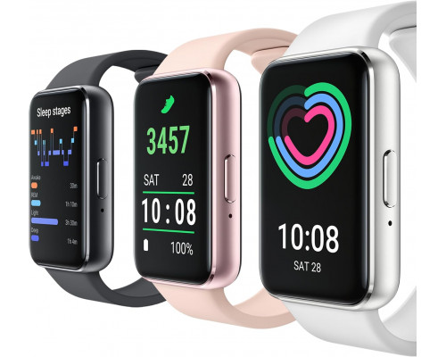 Фітнес-браслет Samsung Galaxy Fit3 з моніторингом активності та сну