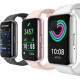 Фітнес-браслет Samsung Galaxy Fit3 з моніторингом активності та сну