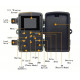 Фотопастка Suntek 36MP 23м з екраном та записом звуку