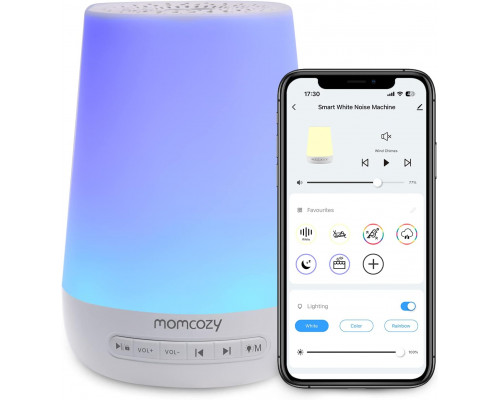 Генератор білого шуму Momcozy