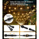 Гірлянда вулична LED Vanranger 45 м