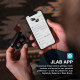 Бездротові наушники-вкладиші JLab JBuds ANC 3 Black