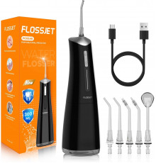 Іригатор для ротової порожнини Floss Jet FC 5240