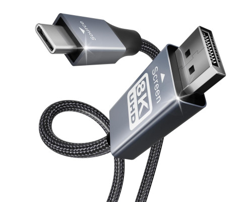Кабель BENFEI USB-C 1,8 метра