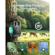 Камера для стеження дикої природи MAXDONE Solar Trail Camera 48 МП Wi-Fi Bluetooth