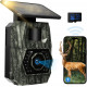 Камера MAXDONE з Wi-Fi та Bluetooth