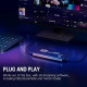 Карта захоплення 4K HDMI для стримінгу Bytebridges