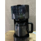 Кавомашина Klarstein Arabica EasyTouch Control 800 Вт чорний (10045344) Б/В