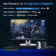 Коммутатор HDMI 2.1 8K 4x1 4K 120 Гц VRR ALLM ARC CEC HDCP2.3 48 Гбит