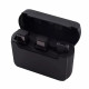 Комплект з 2 бездротових петличних мікрофонів Wireless Microphone S16S Dual Type-C
