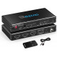 Комутатор HDMI 2.1 4K при 120 Гц