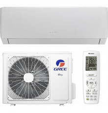 Кондиціонер Gree серії Pular Inverter GWH24AGE-K6DNA1A/I