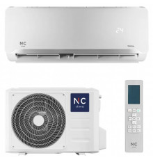 Кондиціонер NC clima Birmingham NCI18EHBIw1eu/NCO18EHBIw1eu