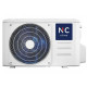 Кондиціонер NC clima Birmingham NCI24EHBIw1eu/NCO24EHBIw1eu