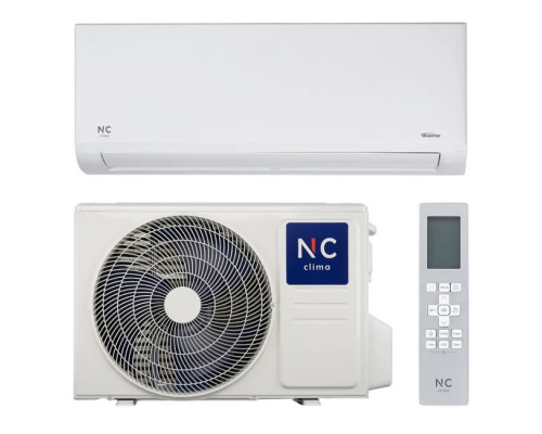 Кондиціонер NC clima Manchester NCI09EHMIw1eu/NCO09EHMIw1eu
