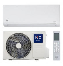 Кондиціонер NC clima Manchester NCI12EHMIw1eu/NCO12EHMIw1eu