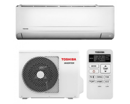 Кондиціонер Toshiba Seiya RAS-B10J2KVG-UA/RAS-10J2AVG-UA