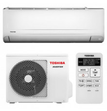 Кондиціонер Toshiba Seiya RAS-B16J2KVG-UA/RAS-16J2AVG-UA