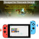 Контролер для Nintendo Switch AIMOS