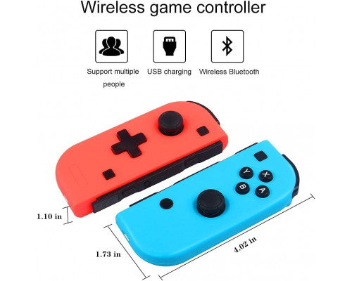 Контролер для Nintendo Switch AIMOS