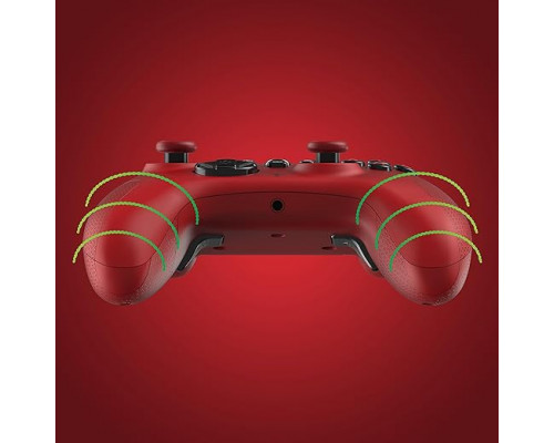 Контролер геймпад Turtle Beach REACT-R ліцензований для ПК Xbox (x|s, xbox one)