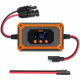 Контролер заряду сонячних батарей PowMr 15A 12V/24V MPPT