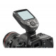Передавач спалаху Godox XPro-C TTL HSS сумісний із камерами Canon