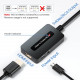 Конвертер HDMI у S Video RCA 1080P Generic